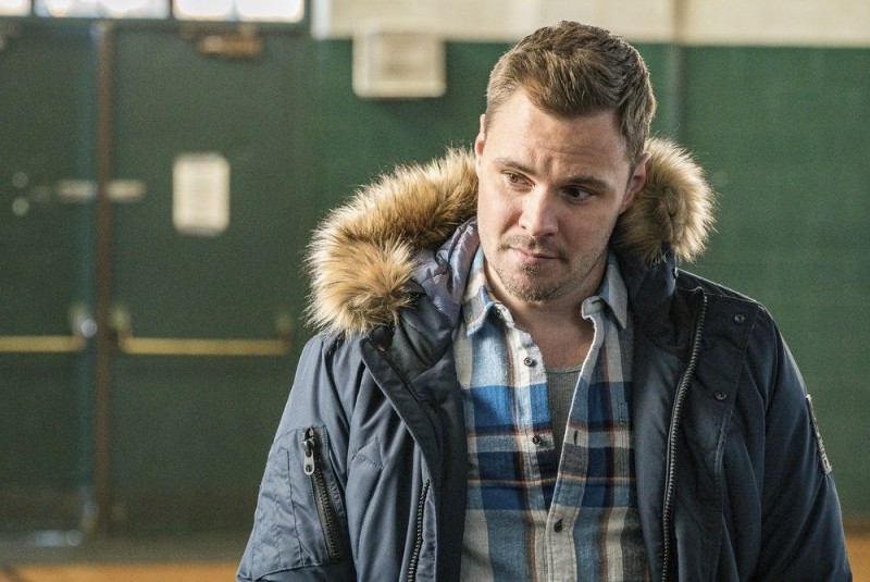 Полиция Чикаго 5 сезон 14 серия Полиция Чикаго 5 сезон 14 серия