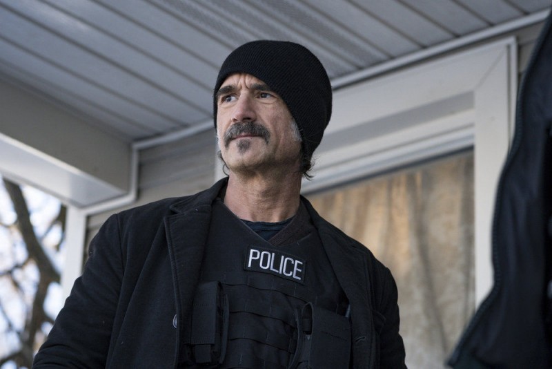 Полиция Чикаго 5 сезон 17 серия Полиция Чикаго 5 сезон 17 серия