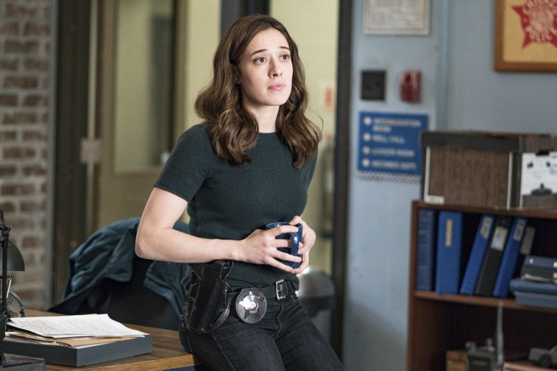 Полиция Чикаго 5 сезон 19 серия Полиция Чикаго 5 сезон 19 серия