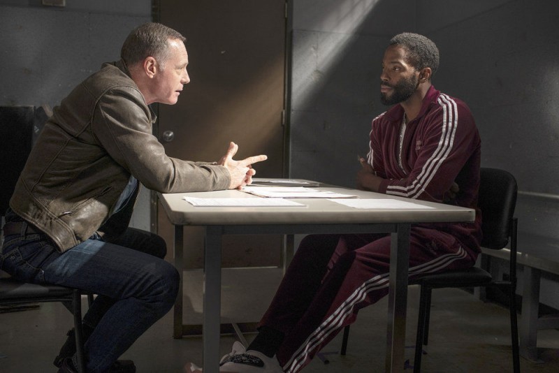 Полиция Чикаго 6 сезон 8 серия