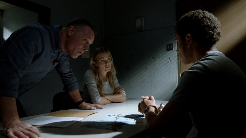 Полиция Чикаго 7 сезон 3 серия