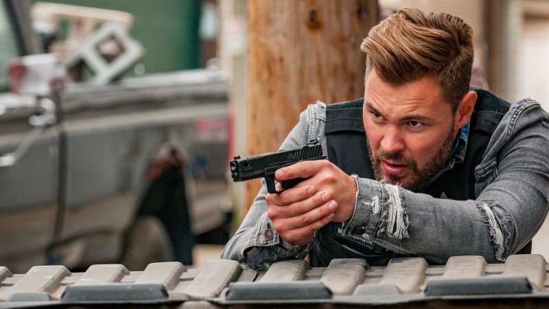 Полиция Чикаго 7 сезон 5 серия Полиция Чикаго 7 сезон 5 серия