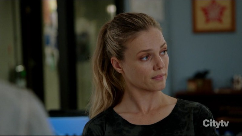 Полиция Чикаго 7 сезон 6 серия