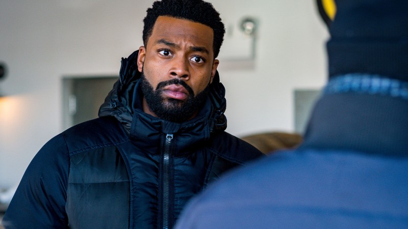 Полиция Чикаго 7 сезон 11 серия Полиция Чикаго 7 сезон 11 серия