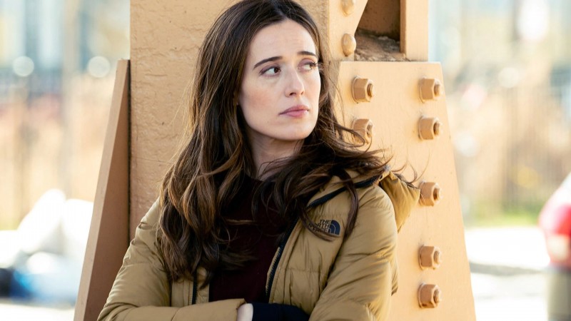 Полиция Чикаго 8 сезон 13 серия Полиция Чикаго 8 сезон 13 серия