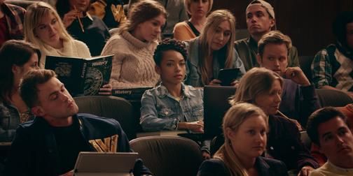 Дорогие белые 1 серия Дорогие белые 1 серия