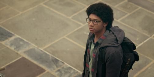 Дорогие белые 2 серия Дорогие белые 2 серия