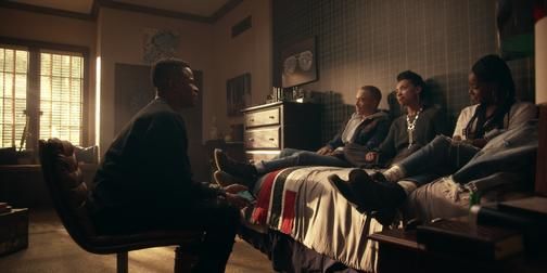 Дорогие белые 5 серия Дорогие белые 5 серия