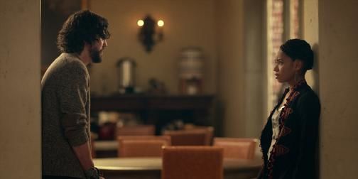 Дорогие белые 8 серия Дорогие белые 8 серия