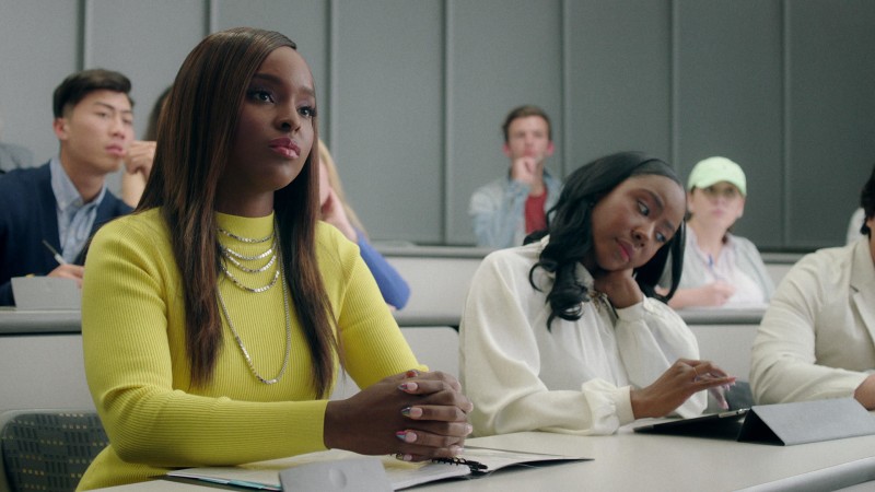 Дорогие белые 3 сезон 5 серия Дорогие белые 3 сезон 5 серия