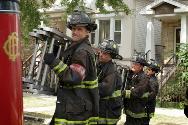 Чикаго в огне 2 сезон 5 серия Чикаго в огне 2 сезон 5 серия