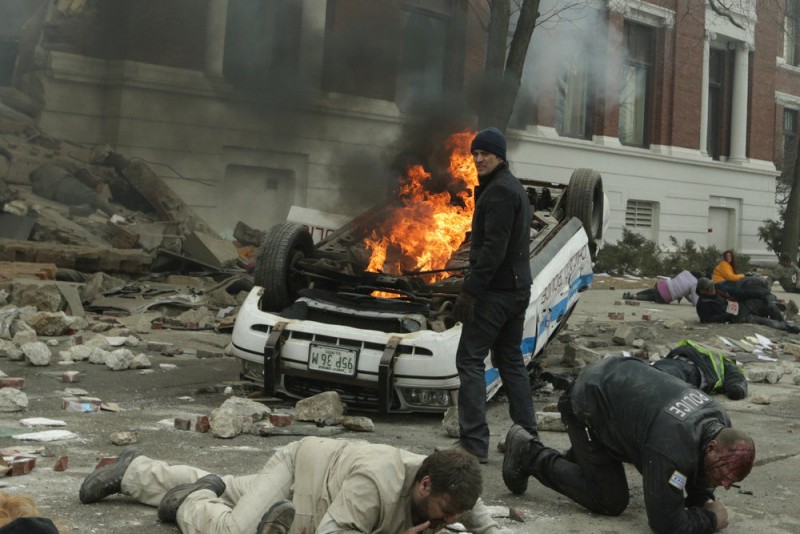 Чикаго в огне 2 сезон 20 серия Чикаго в огне 2 сезон 20 серия