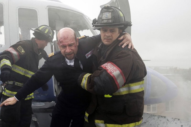 Чикаго в огне 3 сезон 8 серия Чикаго в огне 3 сезон 8 серия