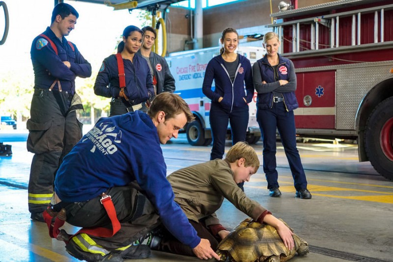 Чикаго в огне 4 сезон 8 серия Чикаго в огне 4 сезон 8 серия