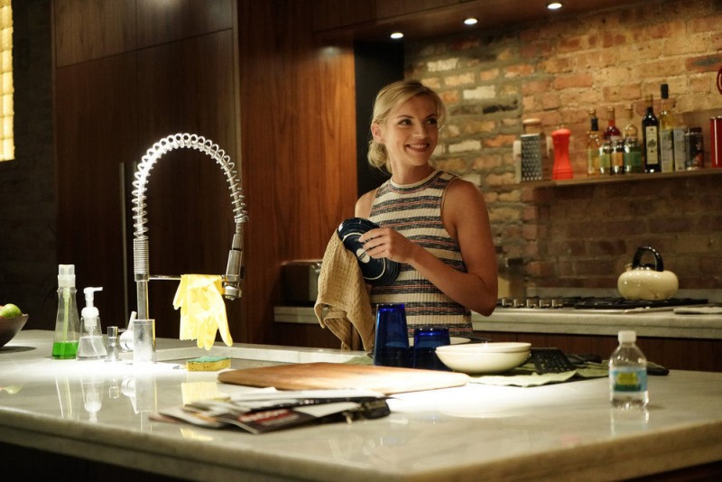 Чикаго в огне 6 сезон 7 серия