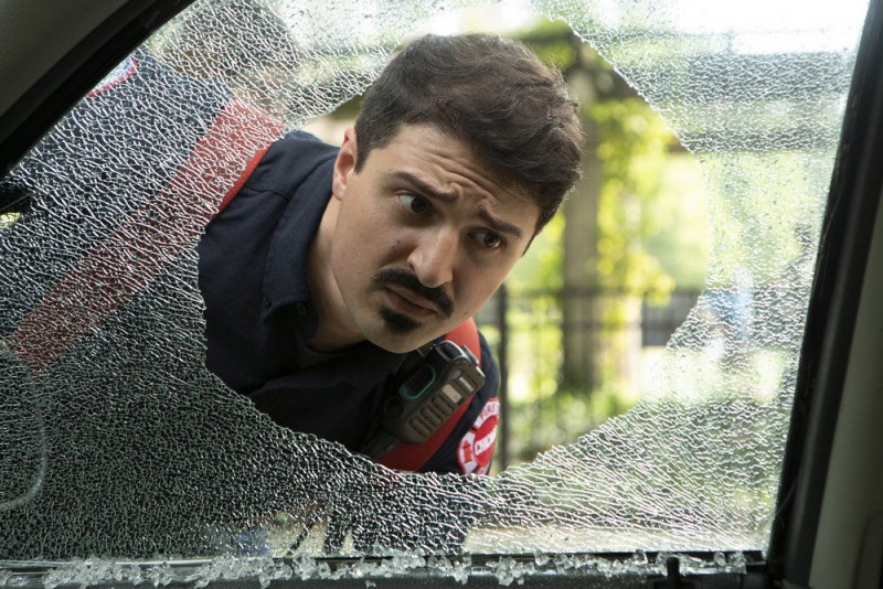 Чикаго в огне 7 сезон 4 серия Чикаго в огне 7 сезон 4 серия