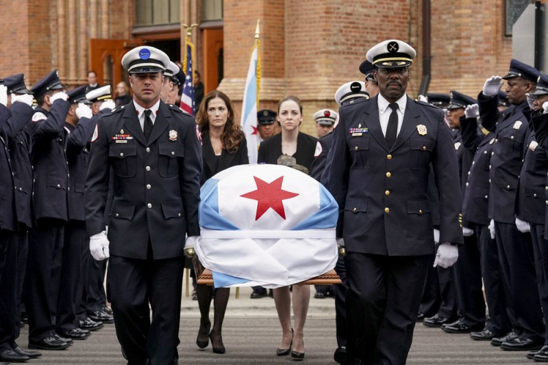 Чикаго в огне 7 сезон 7 серия Чикаго в огне 7 сезон 7 серия