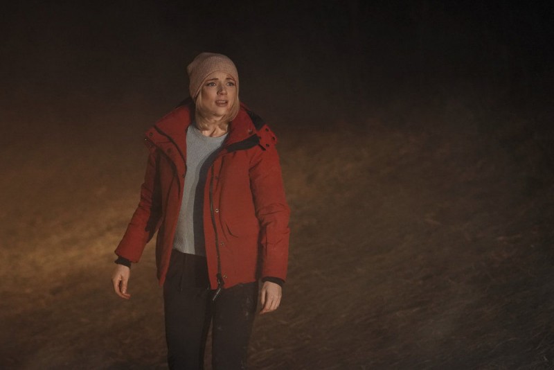 Чикаго в огне 7 сезон 14 серия