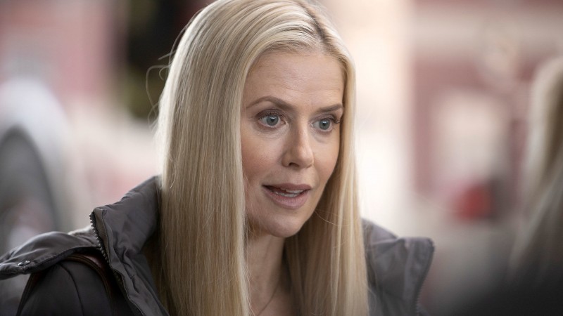 Чикаго в огне 8 сезон 17 серия