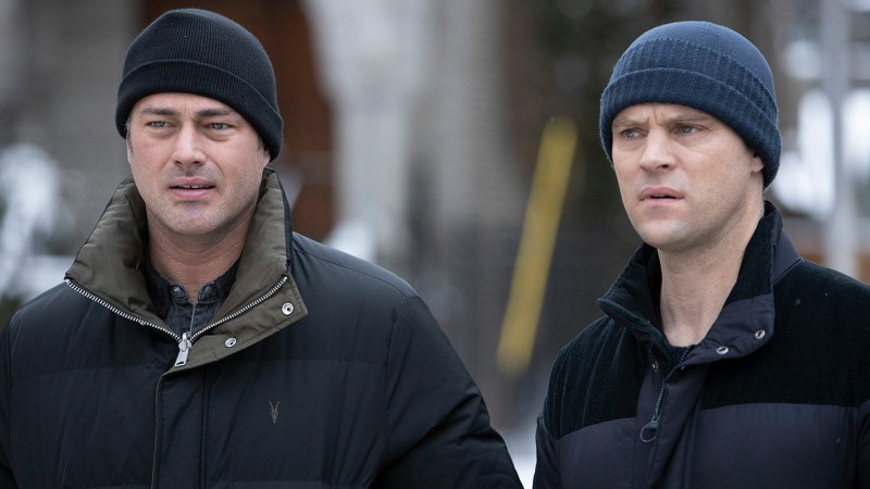 Чикаго в огне 9 сезон 7 серия Чикаго в огне 9 сезон 7 серия