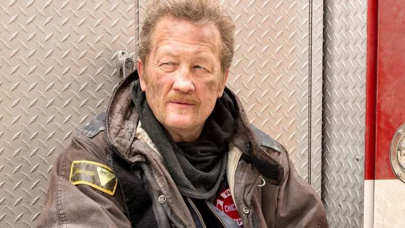 Чикаго в огне 9 сезон 12 серия Чикаго в огне 9 сезон 12 серия