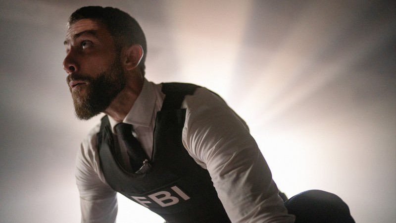 ФБР 4 сезон 1 серия