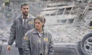 ФБР 1 сезон 1 серия