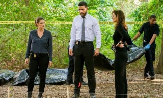 ФБР 1 сезон 3 серия