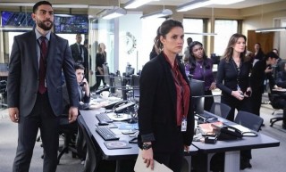 ФБР 1 сезон 5 серия