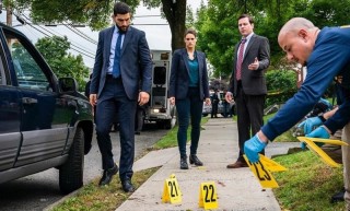 ФБР 1 сезон 9 серия