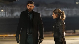 ФБР 1 сезон 10 серия