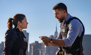 ФБР 1 сезон 12 серия