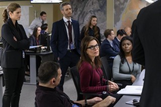 ФБР 1 сезон 15 серия