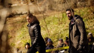 ФБР 1 сезон 17 серия