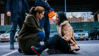 ФБР 2 сезон 11 серия