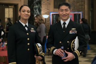 Медики Чикаго 1 сезон 8 серия