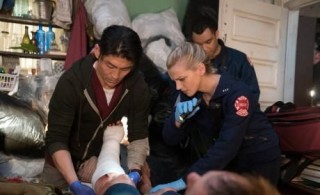 Медики Чикаго 1 сезон 16 серия