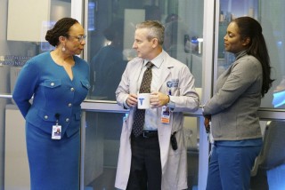 Медики Чикаго 3 сезон 6 серия