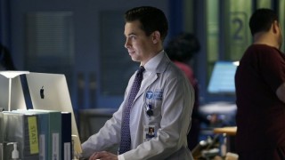 Медики Чикаго 4 сезон 18 серия