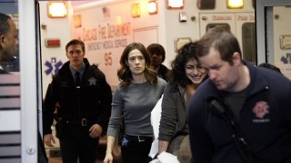 Медики Чикаго 4 сезон 20 серия