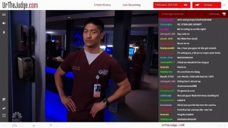 Медики Чикаго 5 сезон 8 серия