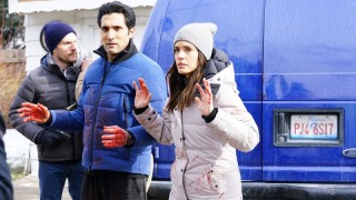 Медики Чикаго 5 сезон 16 серия