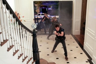 Полиция Чикаго 1 сезон 4 серия