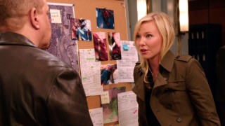 Полиция Чикаго 1 сезон 6 серия