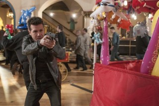 Полиция Чикаго 1 сезон 13 серия