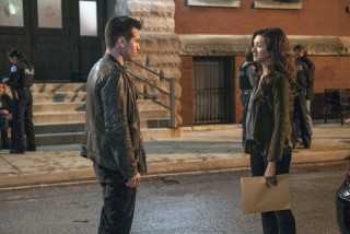 Полиция Чикаго 2 сезон 8 серия