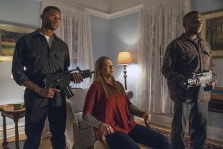 Полиция Чикаго 2 сезон 9 серия