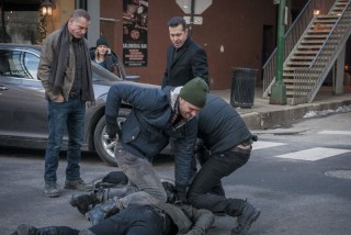 Полиция Чикаго 2 сезон 17 серия