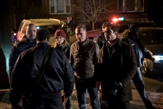 Полиция Чикаго 2 сезон 20 серия