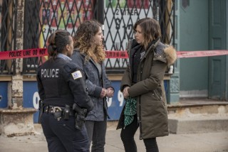 Полиция Чикаго 3 сезон 18 серия